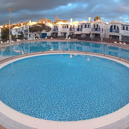 Villa Playmar Sun Maspalomas Playa del Inglés Exterior foto