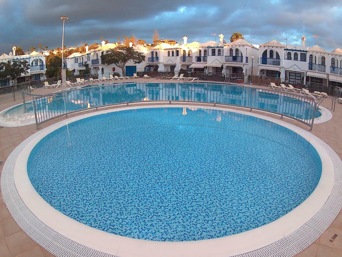 Villa Playmar Sun Maspalomas Playa del Inglés Exterior foto